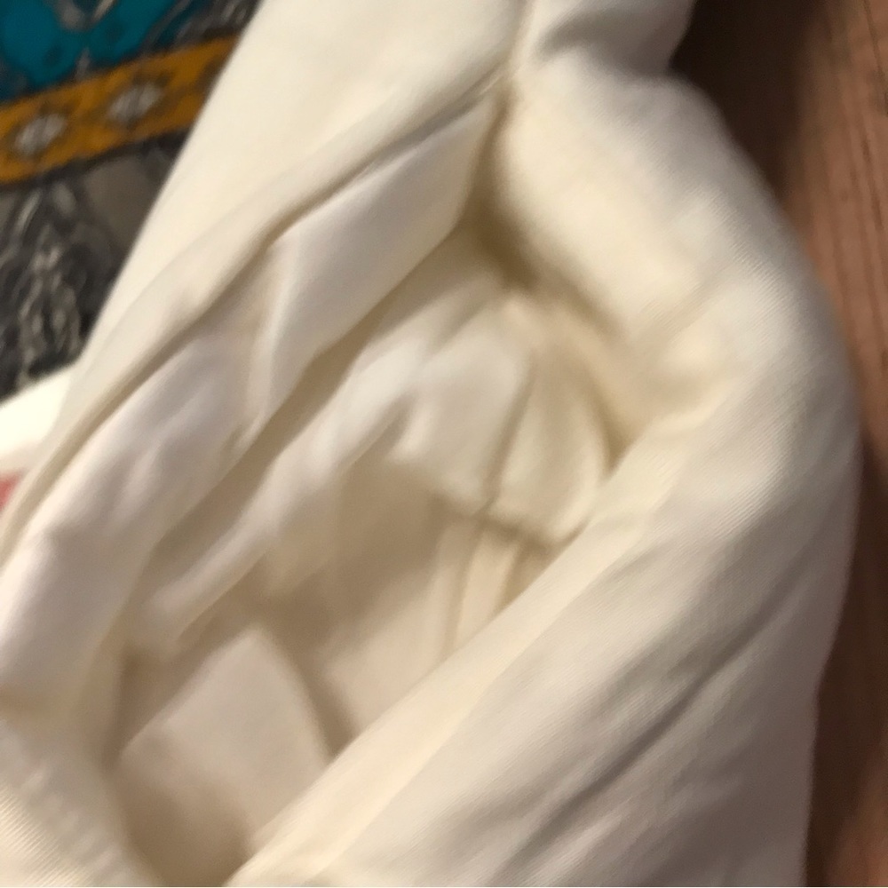 Polagram Quilted Patchwork Design Jacket - image 6